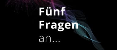 Interviewreihe - Banking der Zukunft