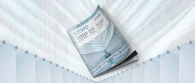 Kundenmagazin NEWS 02/2022