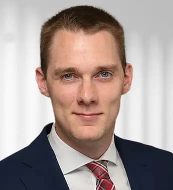 Michael Robinson