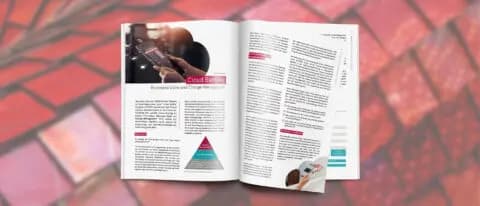 Cloud Banking: Business Case und Change-Management (NEWS 03/2022)