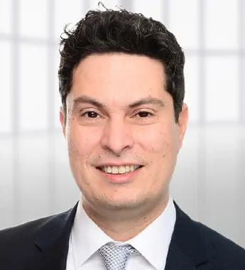Dr. Ivan Monahov