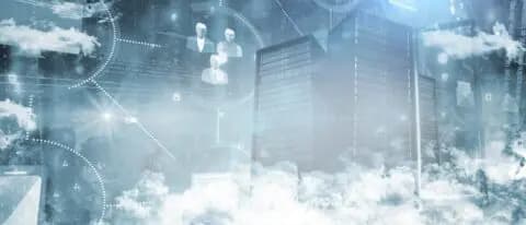 Cloud-CRM-Systeme – Kundendaten in der Wolke