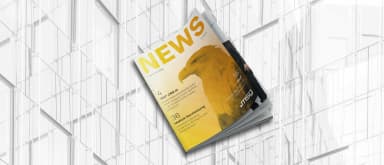 Kundenmagazin NEWS 02/2023