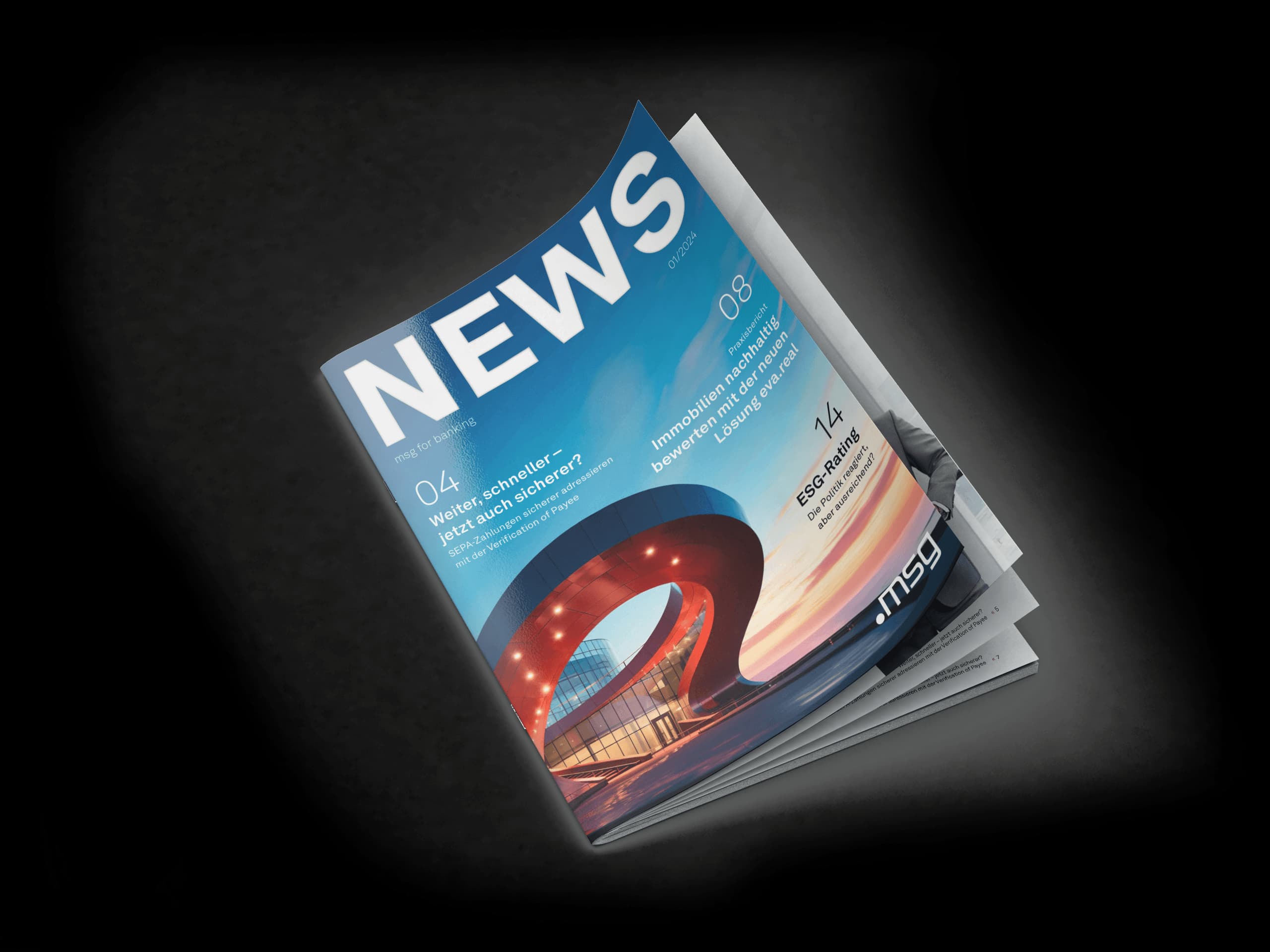 NEWS 01/2024