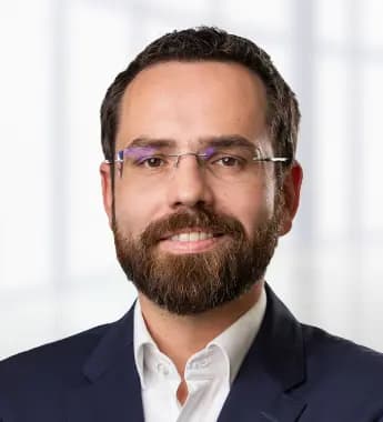 Dr. Sven Heumann