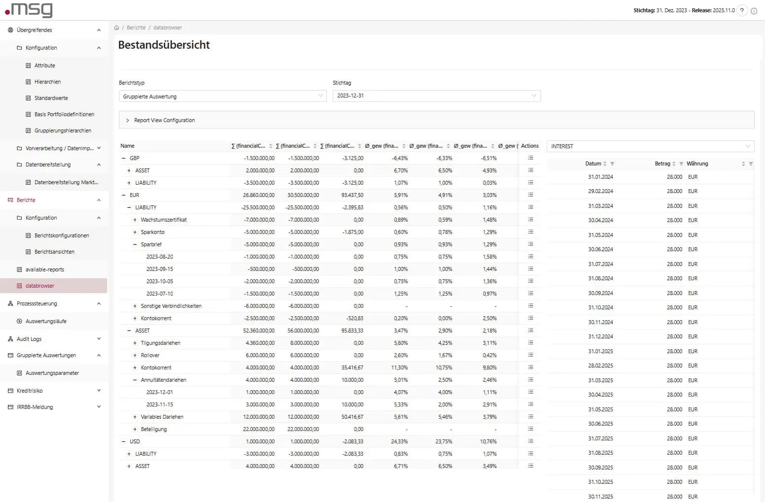 Datenplattform-Bestandsuebersicht