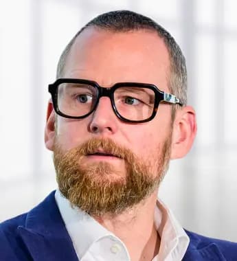 Ansgar Finken