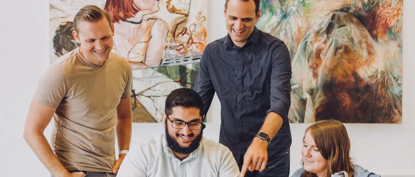 User Experience digitaler Bankprodukte sicherstellen: Aus Kunden werden User