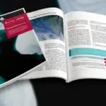 Studien von msg for banking