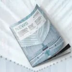 Kundenmagazin NEWS 02/2022