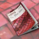 Kundenmagazin NEWS 03/2022