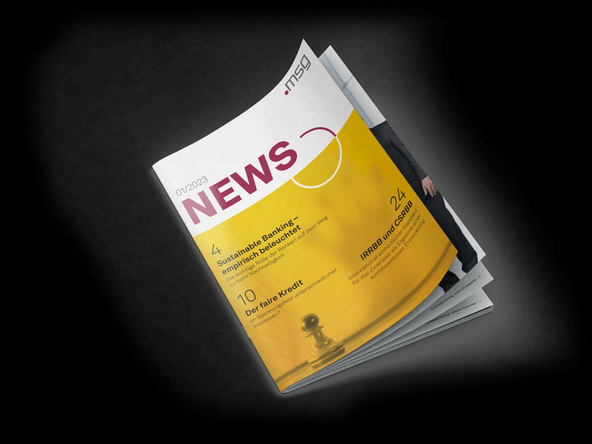 NEWS 01/2023