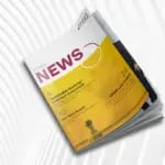 Kundenmagazin NEWS 01/2023
