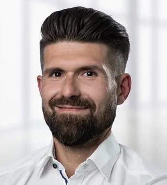 Sebastian Bader