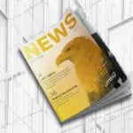 Kundenmagazin NEWS 02/2023