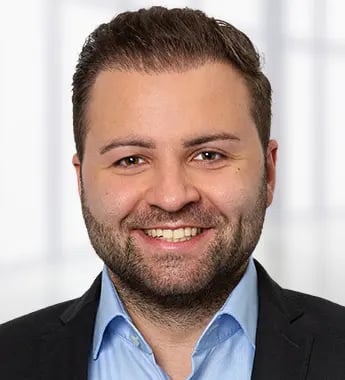 Marcel Böhr