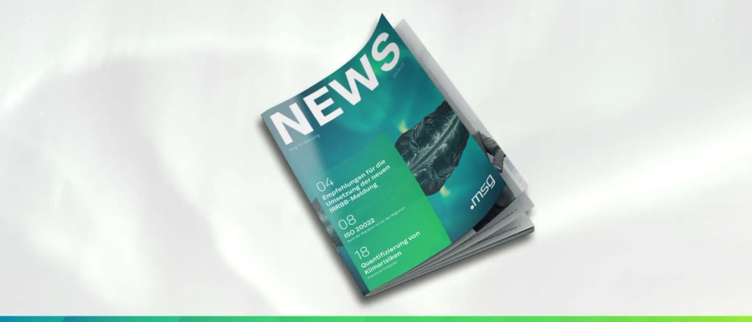 Kundenmagazin NEWS 03/2023