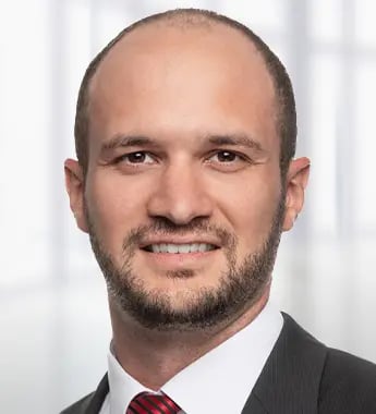 Jonas Groth