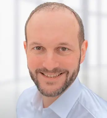 Gordian Hamann