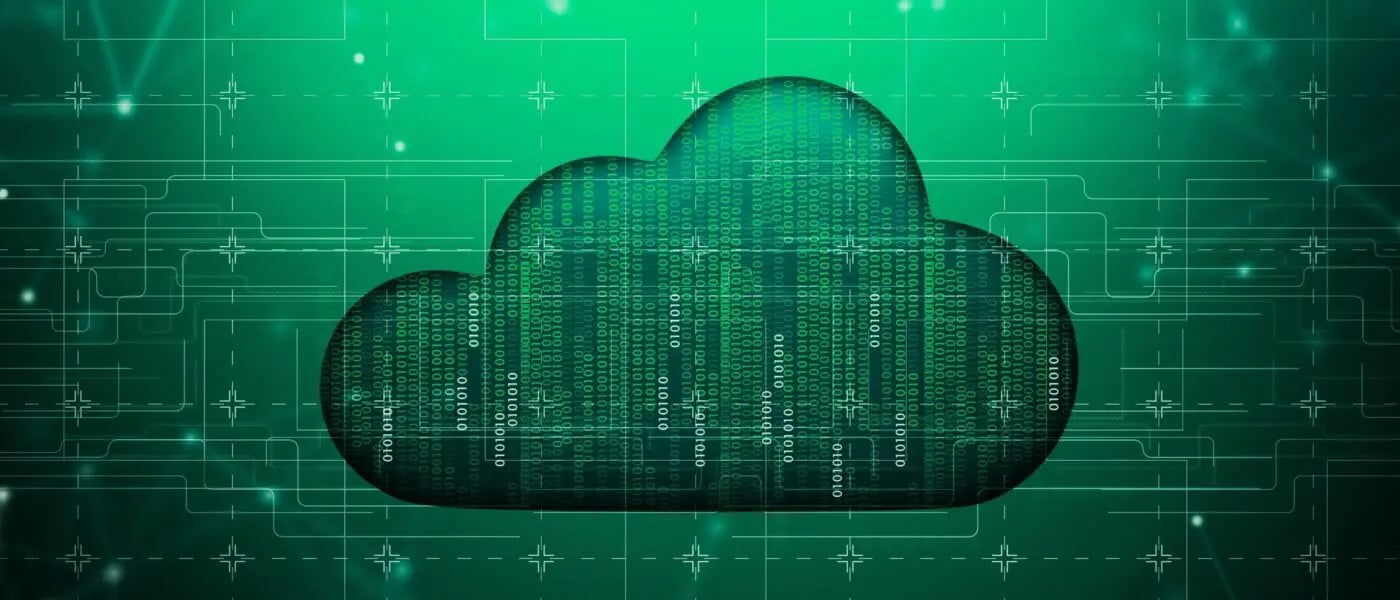 Green Cloud – Nachhaltigkeit und Effizienz im Banking