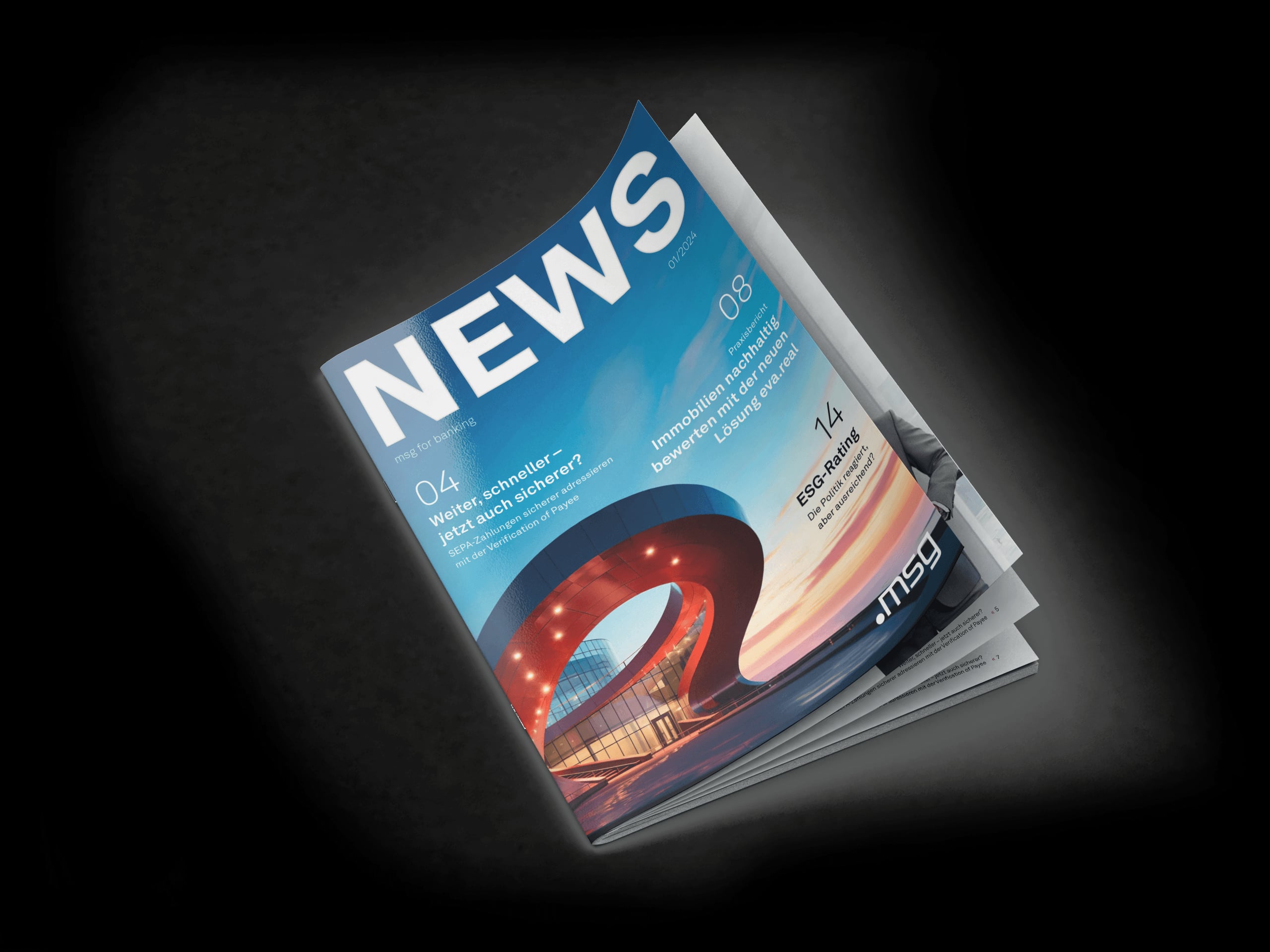 NEWS 01/2024