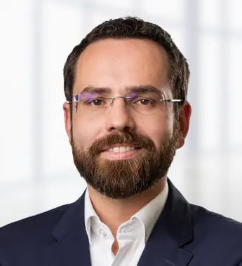 Dr. Sven Heumann