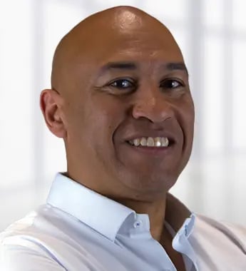 Raphael Gessenharter