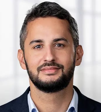 Björn Bhatia