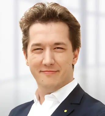 Sebastian Pawlowski