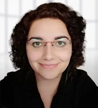 Mariam Badalyan