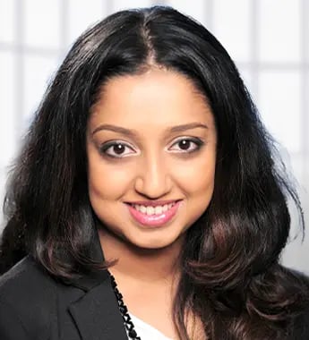 Dr. Aryaline Kamalakumar