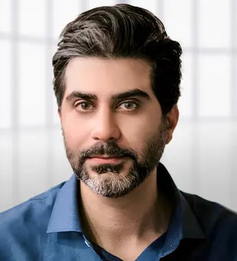 Amin Kasipour