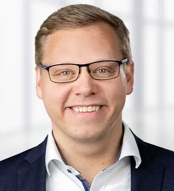 Nils Werwein