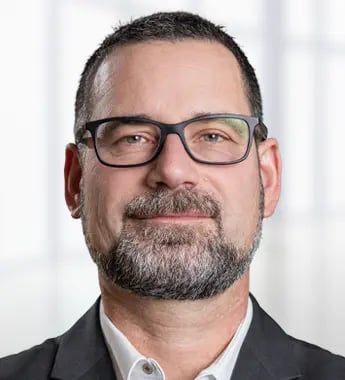 Andreas Mach