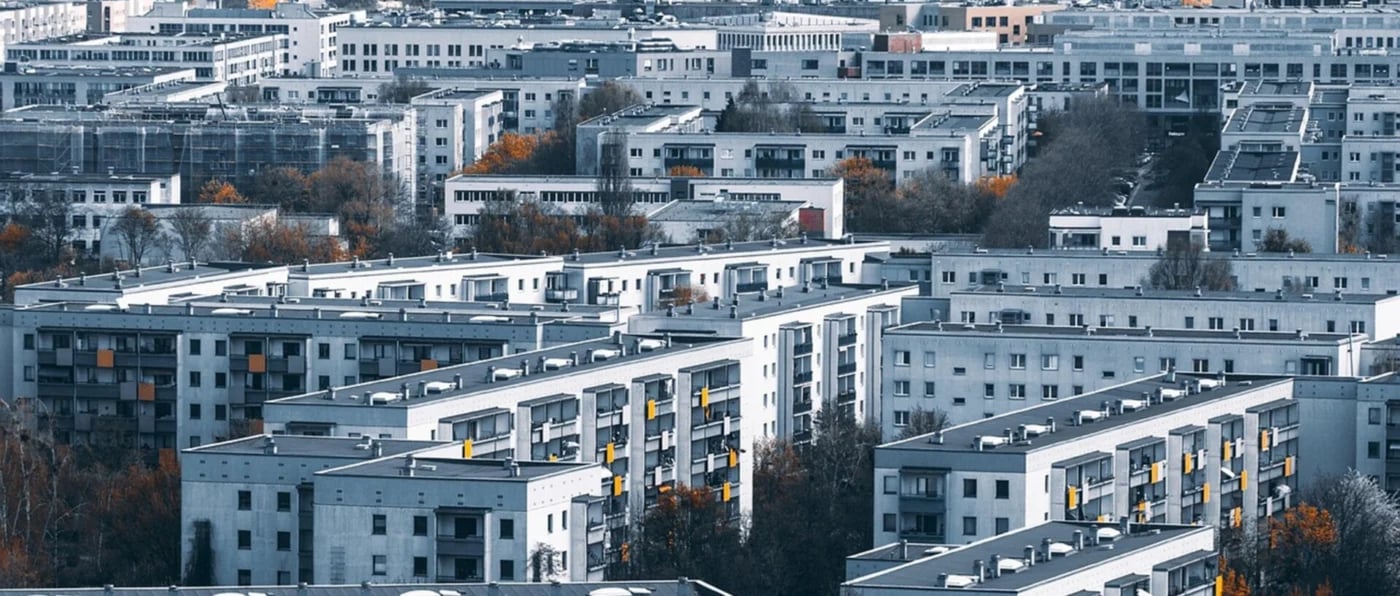 EBA publishes final guidelines on ADC exposures to residential property