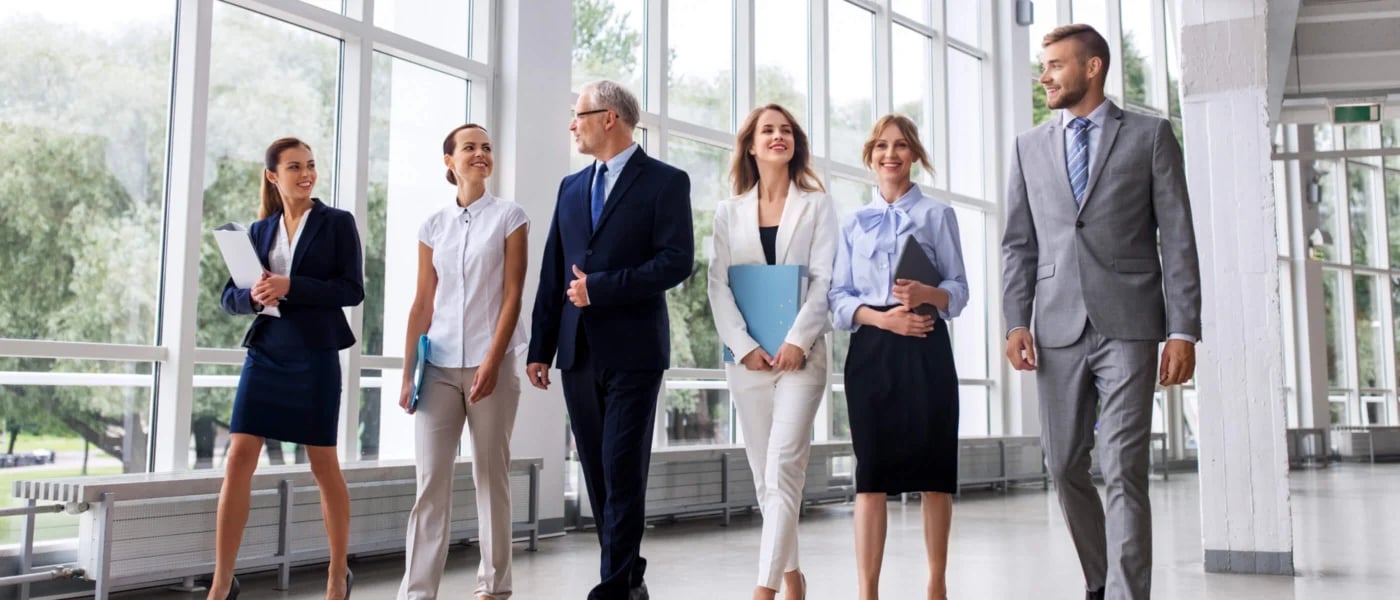 Mastering transformation risks – people as the decisive factor for success