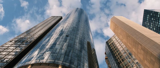 Von der Berichterstattung zur Steuerung – wie Banken Emissionsdaten strategisch nutzen können