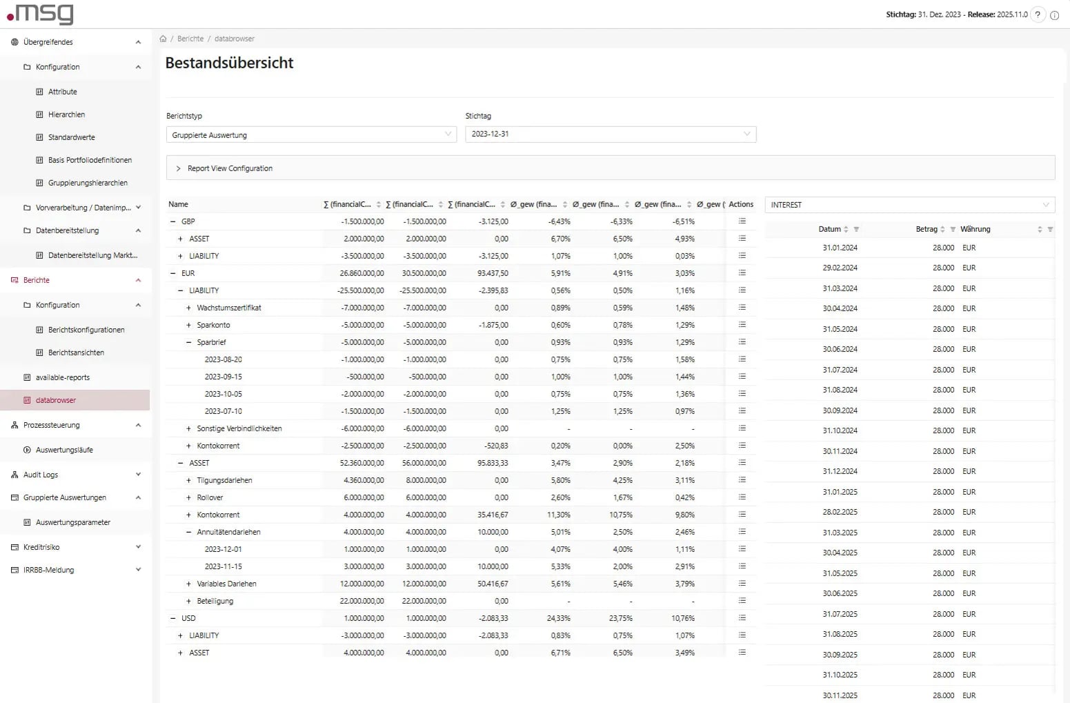 Datenplattform-Bestandsuebersicht