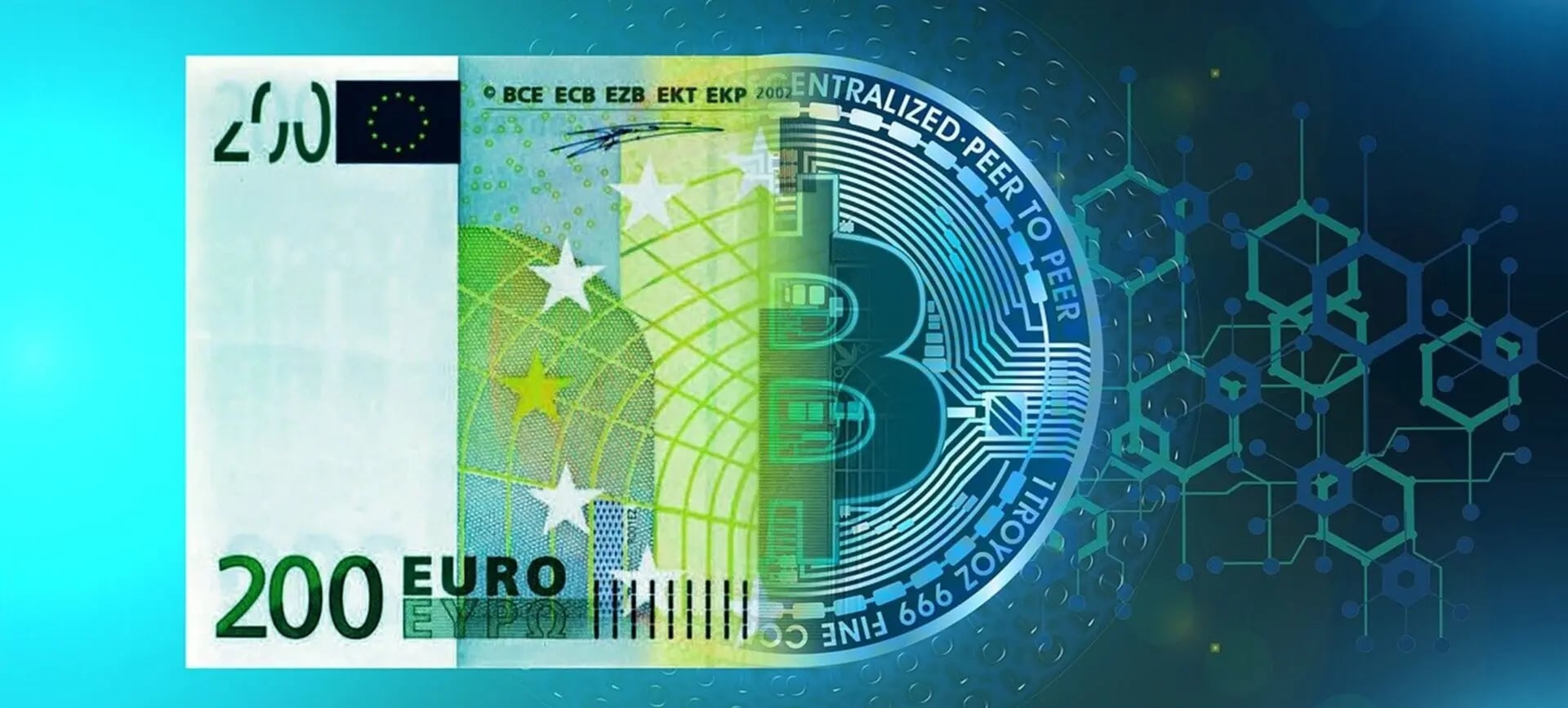Der digitale Euro - die europäische digitale Zentralbankwährung nimmt Gestalt an