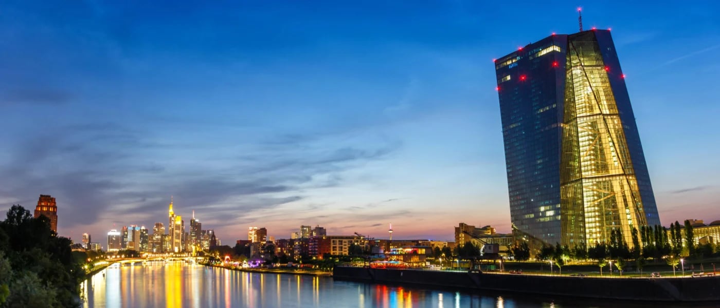 How the ECB is further developing the German Basel revolution for small banks