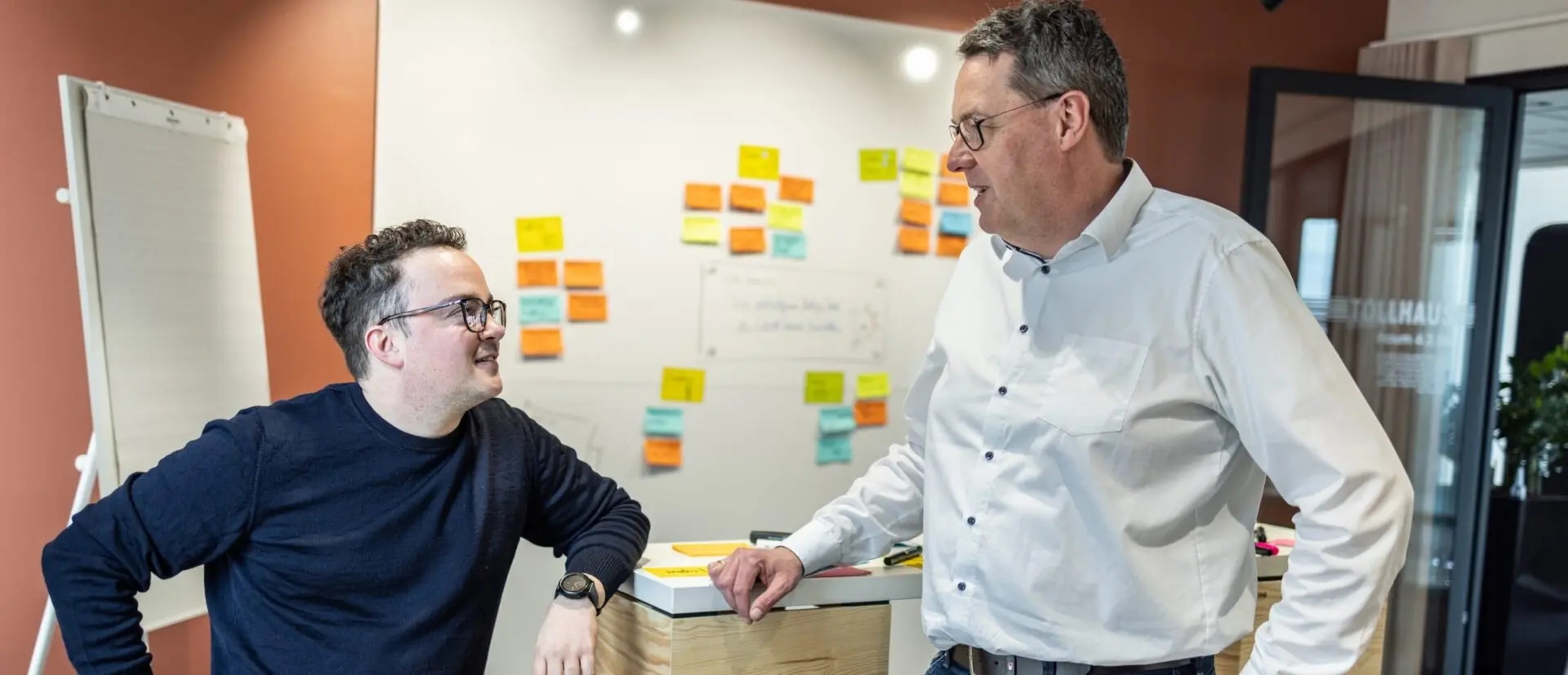 Auf die Innovationen kommt es an: Innovation4Banking 2023