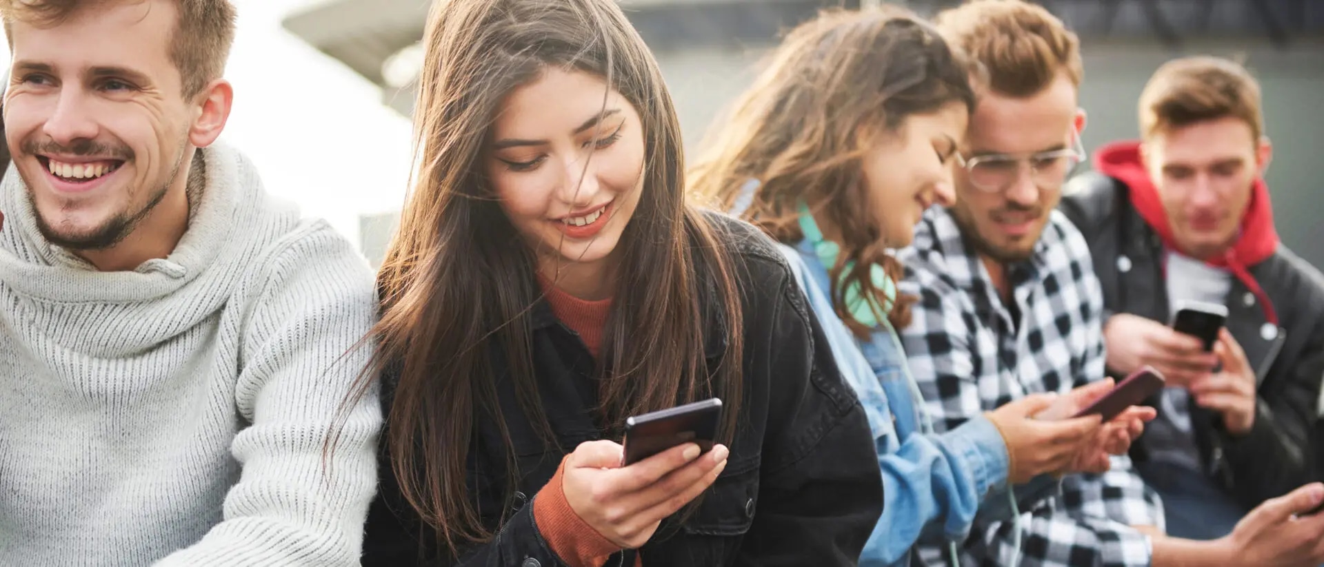 Banking aus der Perspektive der Generationen Y und Z