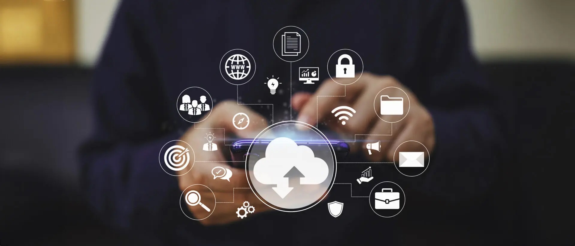 Cloud Services - rechtliche Herausforderungen und Strategien für die Bankenpraxis