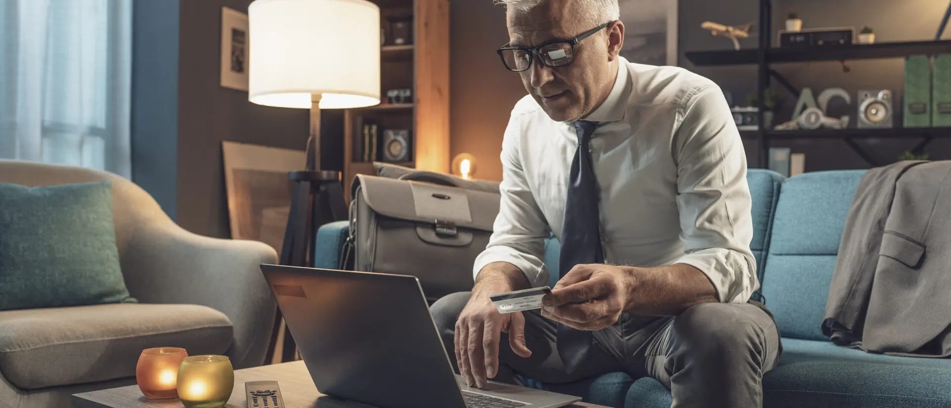 Banken nutzen das Potenzial ihrer wichtigsten Kundenschnittstelle „Online-Banking“ nicht aus.