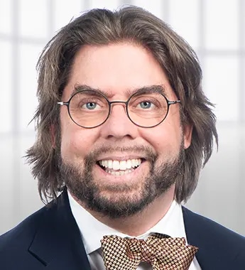 Prof. Dr. Nils Hafner