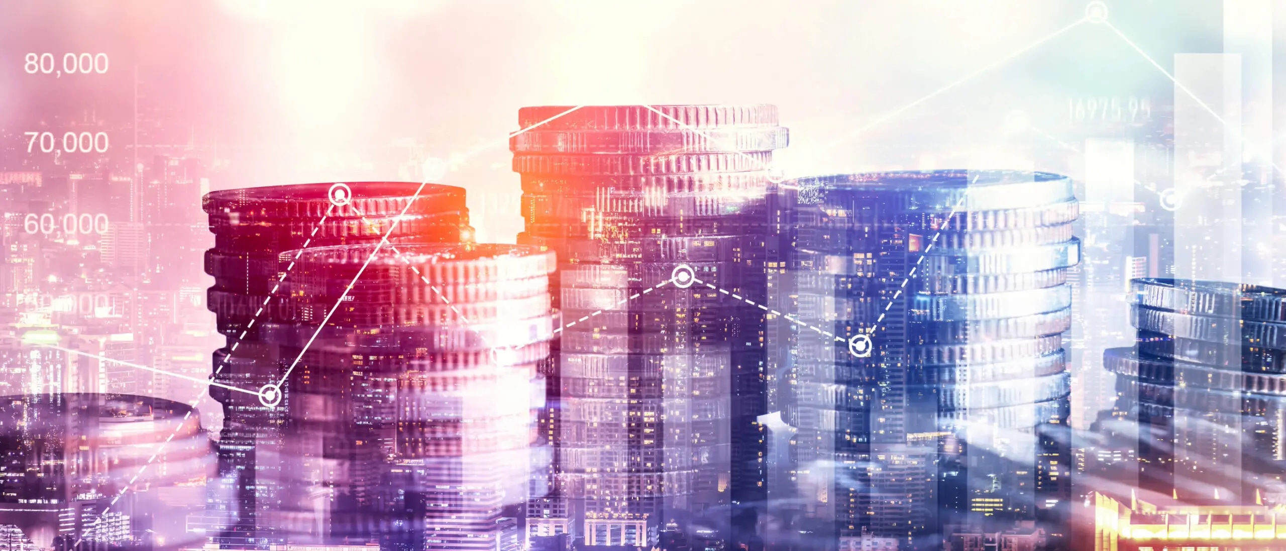 Welche Auswirkung hat die Entwicklung von Creditspreads auf das Asset und Treasury Management?