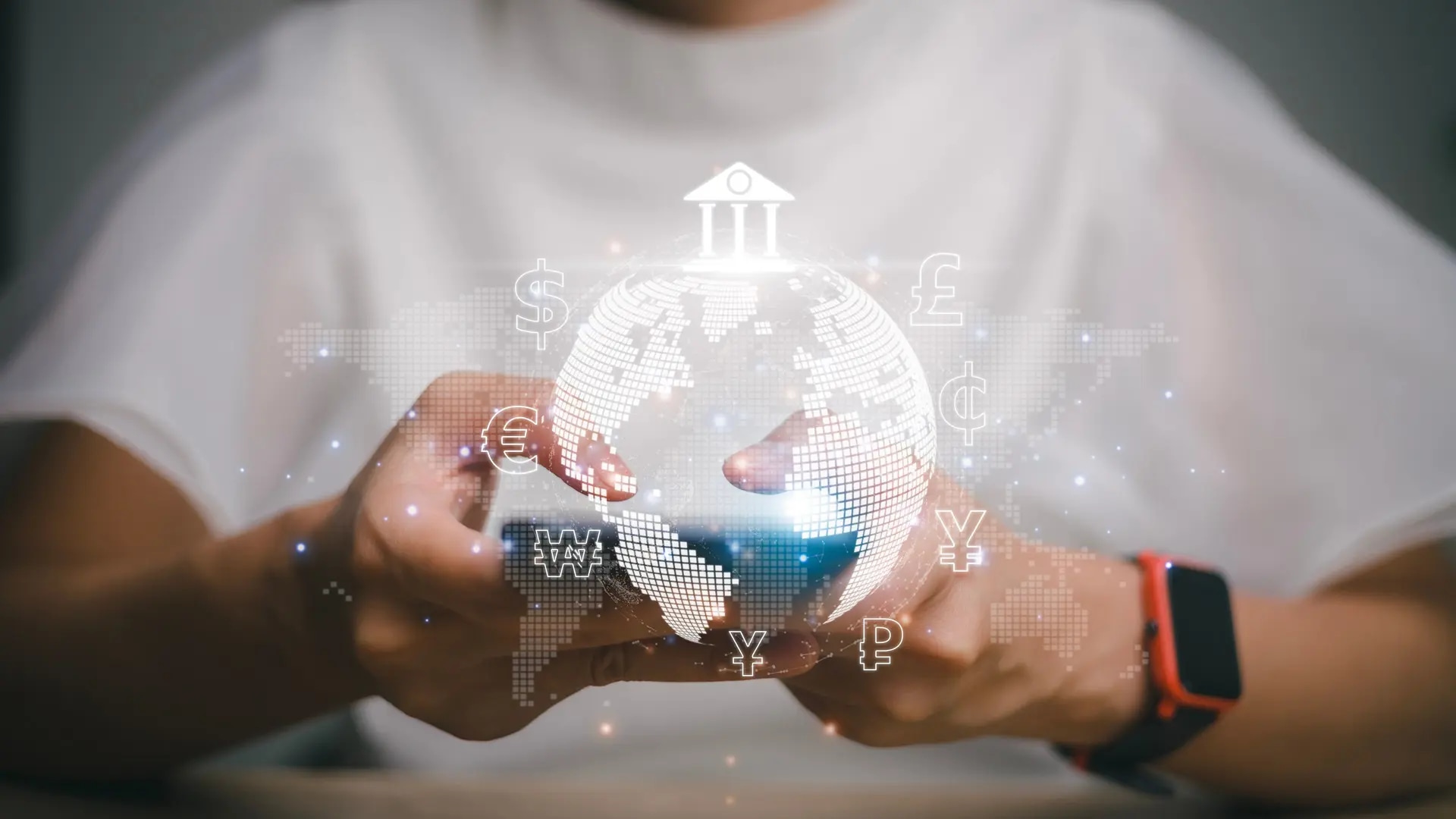 Instant Payments: Die neue Normalität beginnt jetzt!