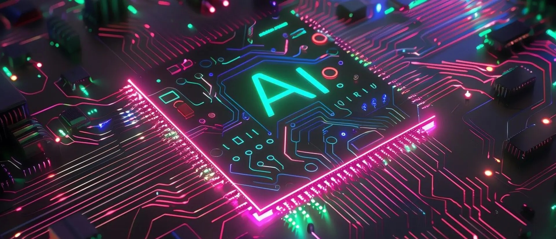 Der EU AI Act: Was bedeutet die zukünftige Regulierung künstlicher Intelligenz für die Innovationskraft der Bankenbranche?