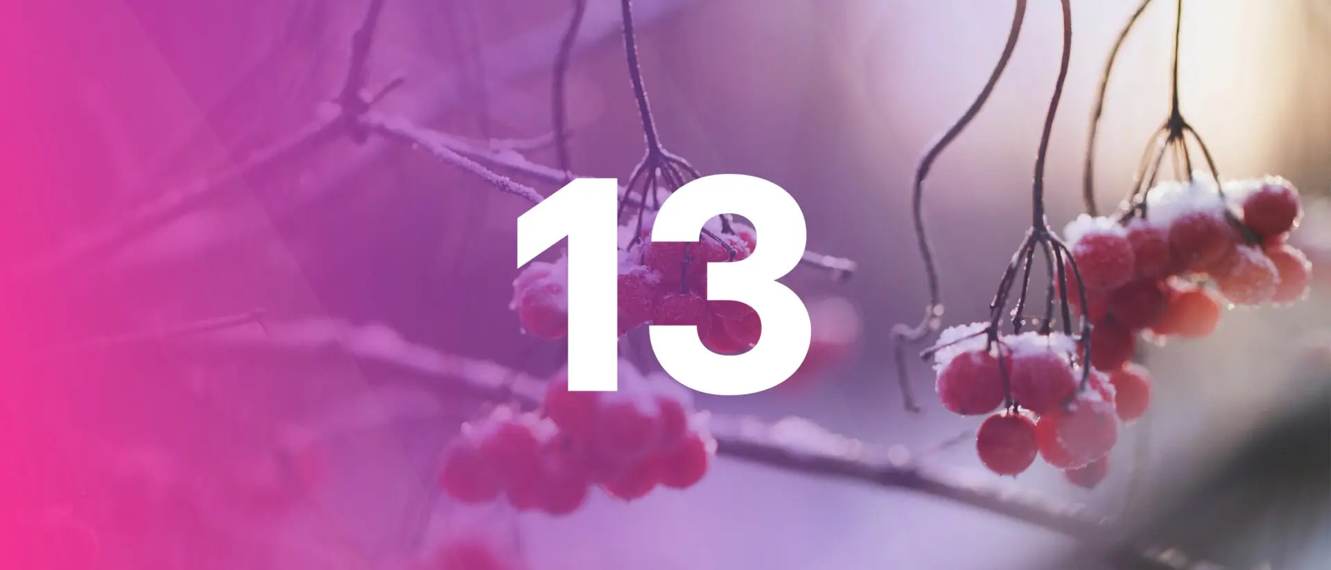 Türchen 13: Herausforderungen für die Bankingbranche 2025