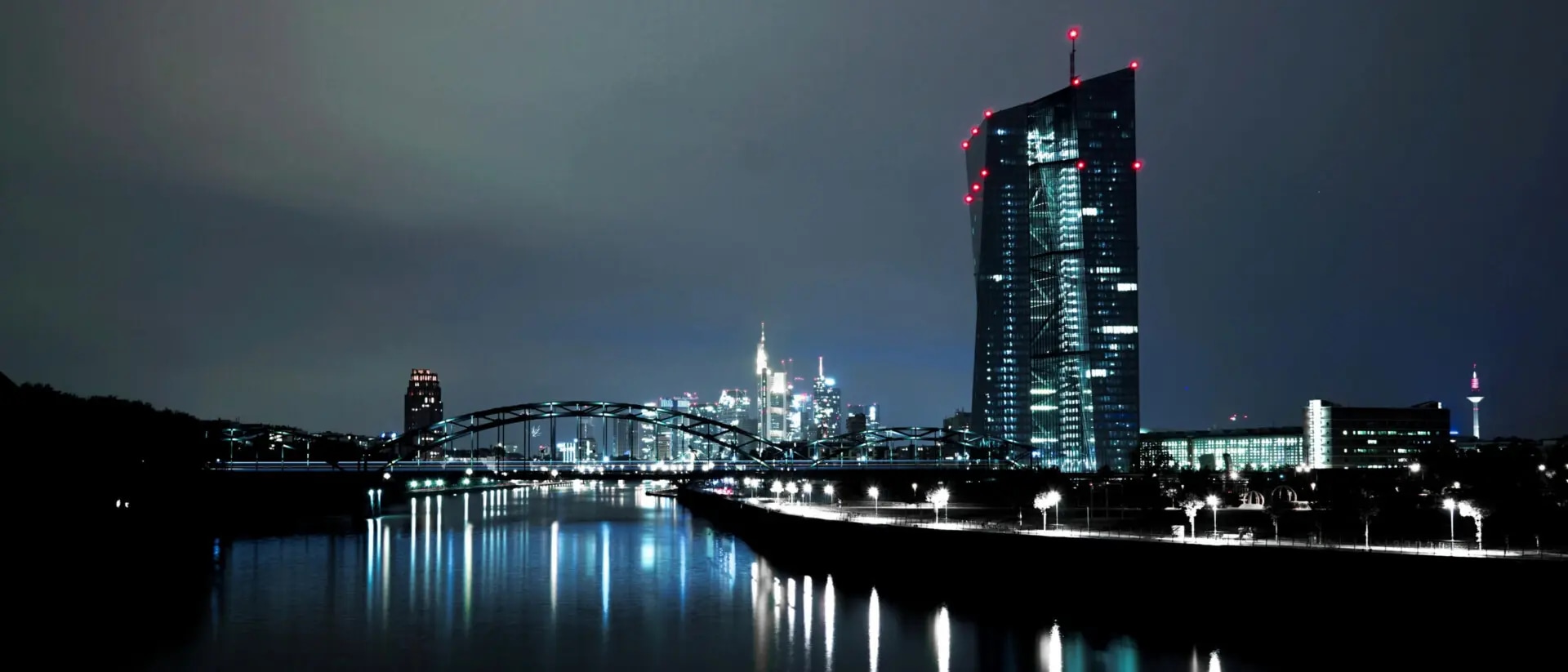 Jetzt ist es offiziell – IReF kommt später.